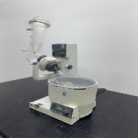 Buchi Rotavapor R-200 Rotary Evaporator image 1